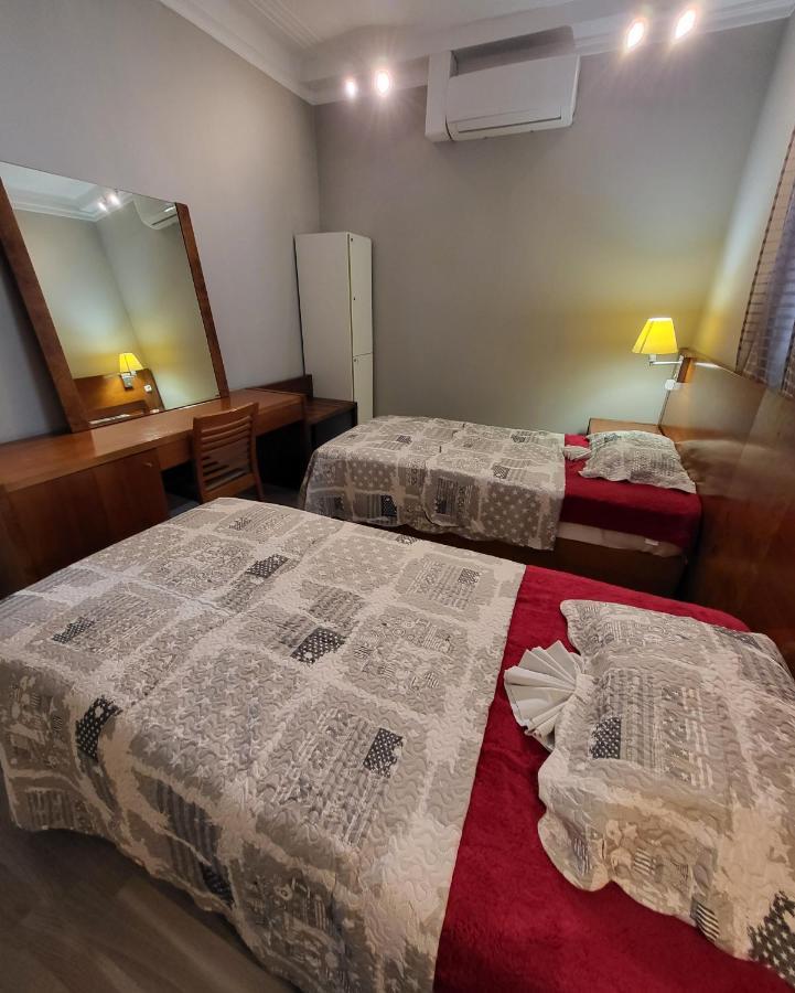 Hostel Seven Hills (Adults Only) Lisbon Luaran gambar
