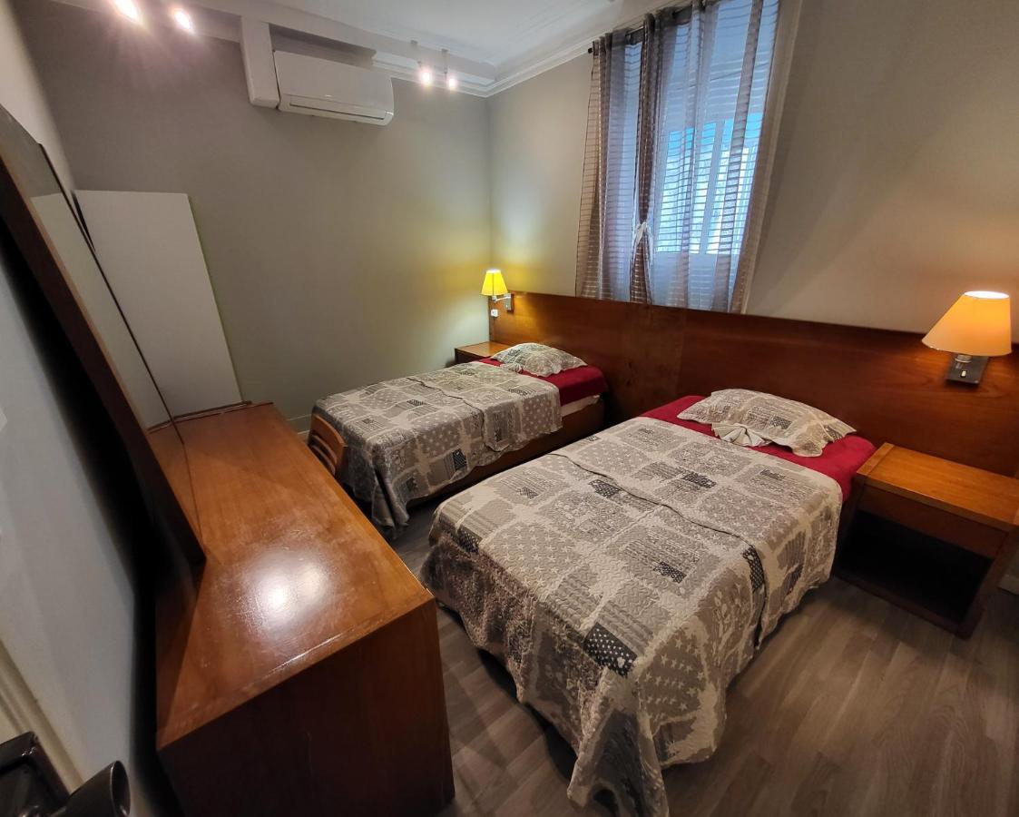 Hostel Seven Hills (Adults Only) Lisbon Luaran gambar