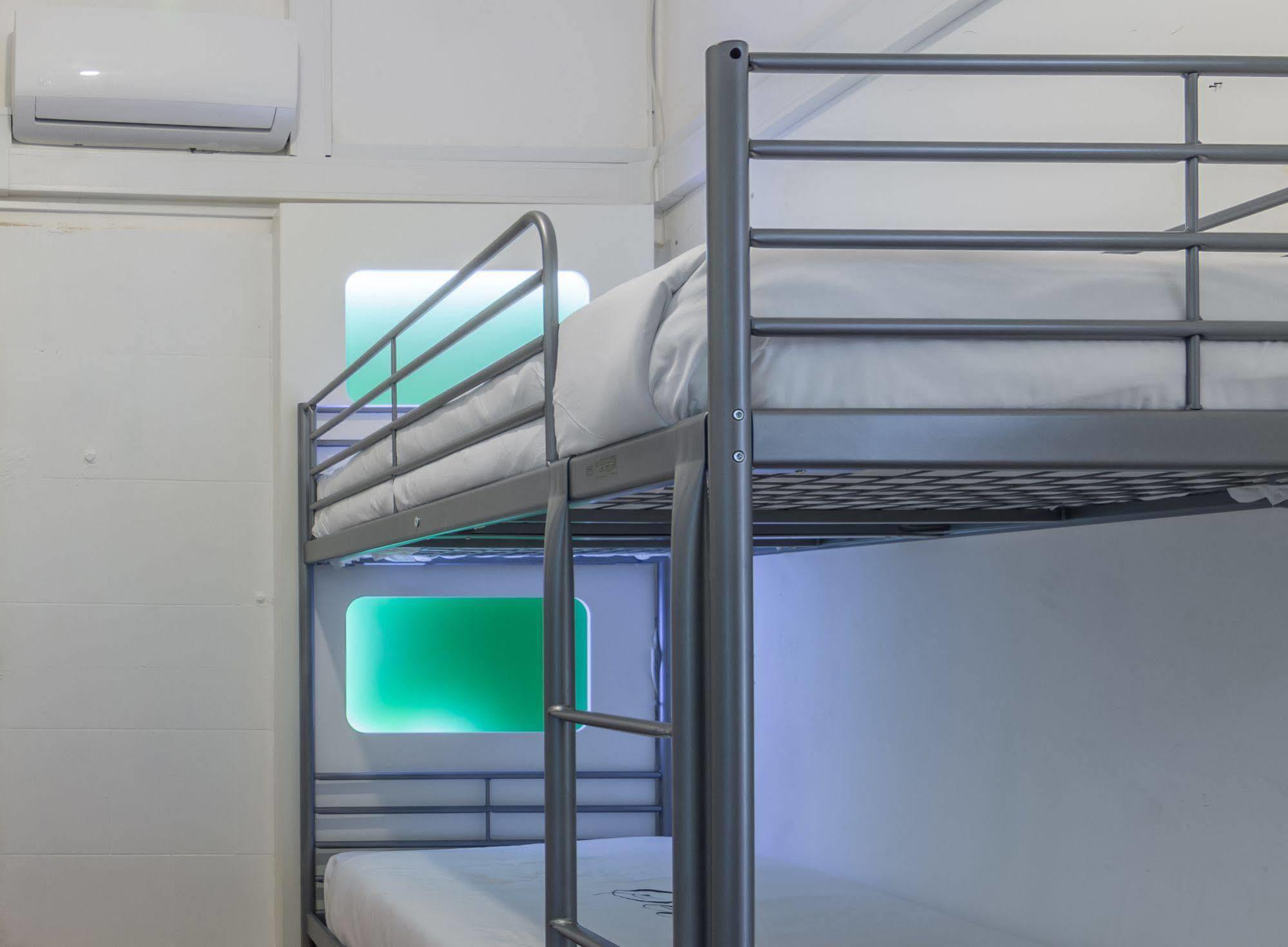 Hostel Seven Hills (Adults Only) Lisbon Luaran gambar