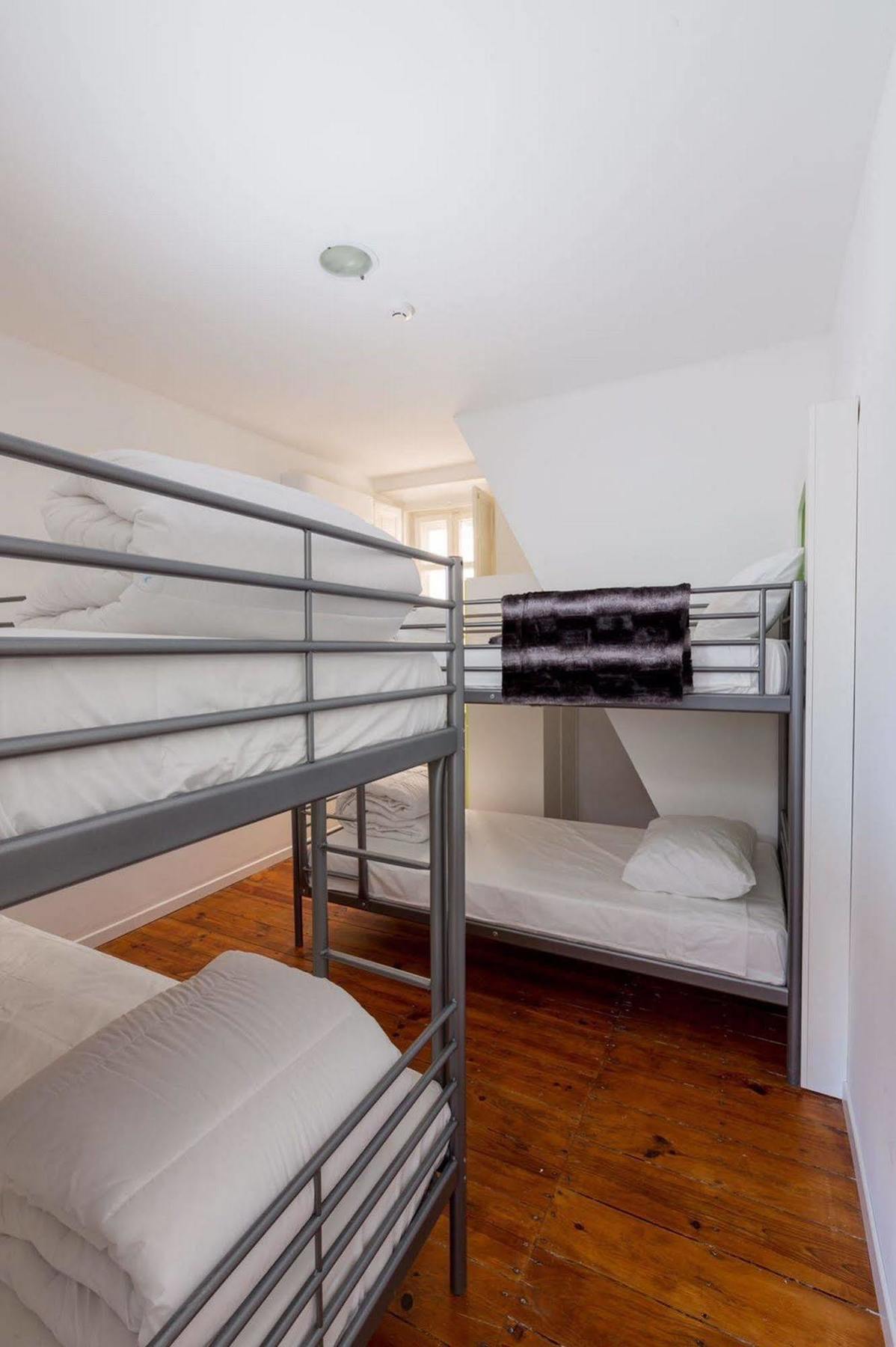 Hostel Seven Hills (Adults Only) Lisbon Luaran gambar