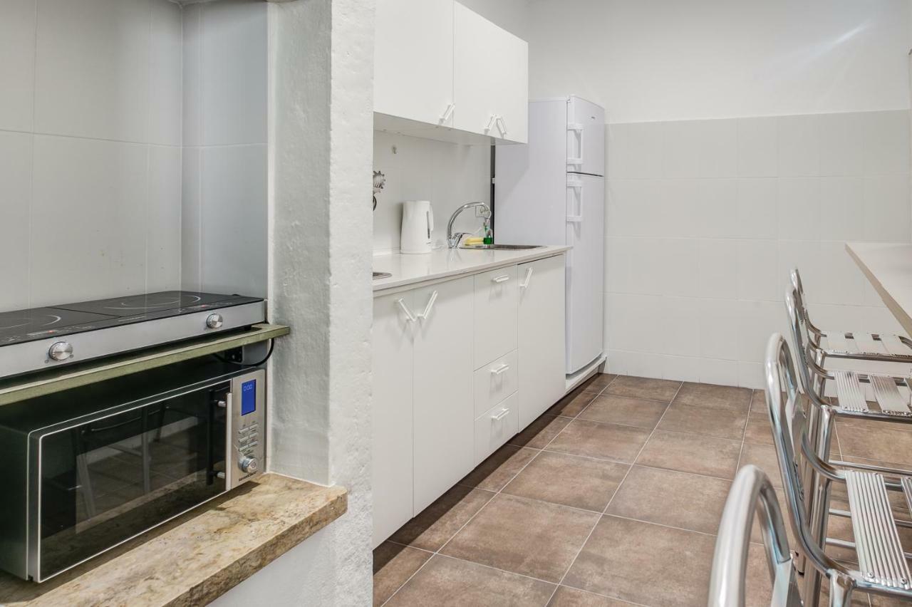 Hostel Seven Hills (Adults Only) Lisbon Luaran gambar